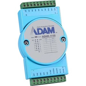 15-CH DI/O MODULE - Thumbnail 1