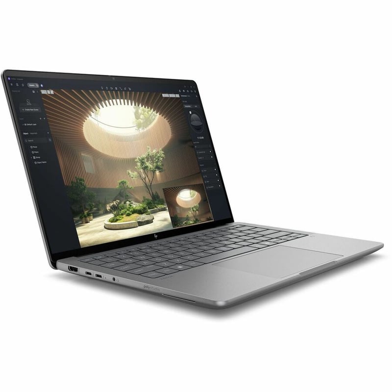 SMART BUY ZBOOK ULTRA 14 G1A RYZEN AI MAX PRO 380 14 16GB/1T PC