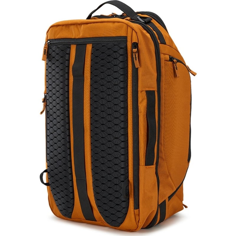 Ogio PACE Pro Carrying Case (Duffel) for 17" Notebook - Desert - Thumbnail 2