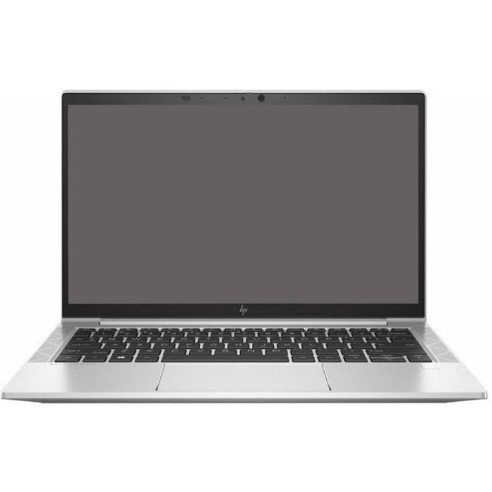 HP EliteBook 830 G8 13.3" Notebook - Full HD - 1920 x 1080 - Intel Core i5 11th Gen i5-1145G7 Quad-core (4 Core) 2.60 GHz - 16 GB Total RAM - 256 GB SSD - Thumbnail 5
