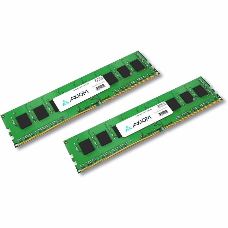 64GB DDR4-3200 UDIMM KIT 2 X 32GB