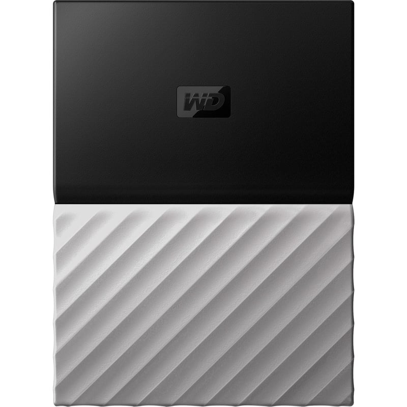 WD MY PASSPORT ULTRA 1 TB PORTABLE HARD DRIVE EXTERNAL - Thumbnail 2