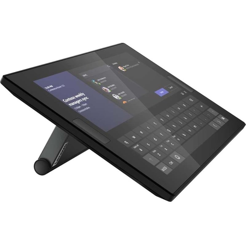 Lenovo ThinkSmart Core + Controller Kit for Microsoft Teams Rooms