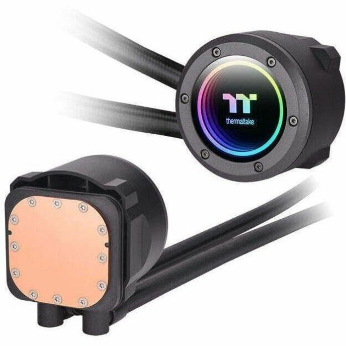 Thermaltake TH420 V2 ARGB Sync All-In-One Liquid Cooler - Thumbnail 5