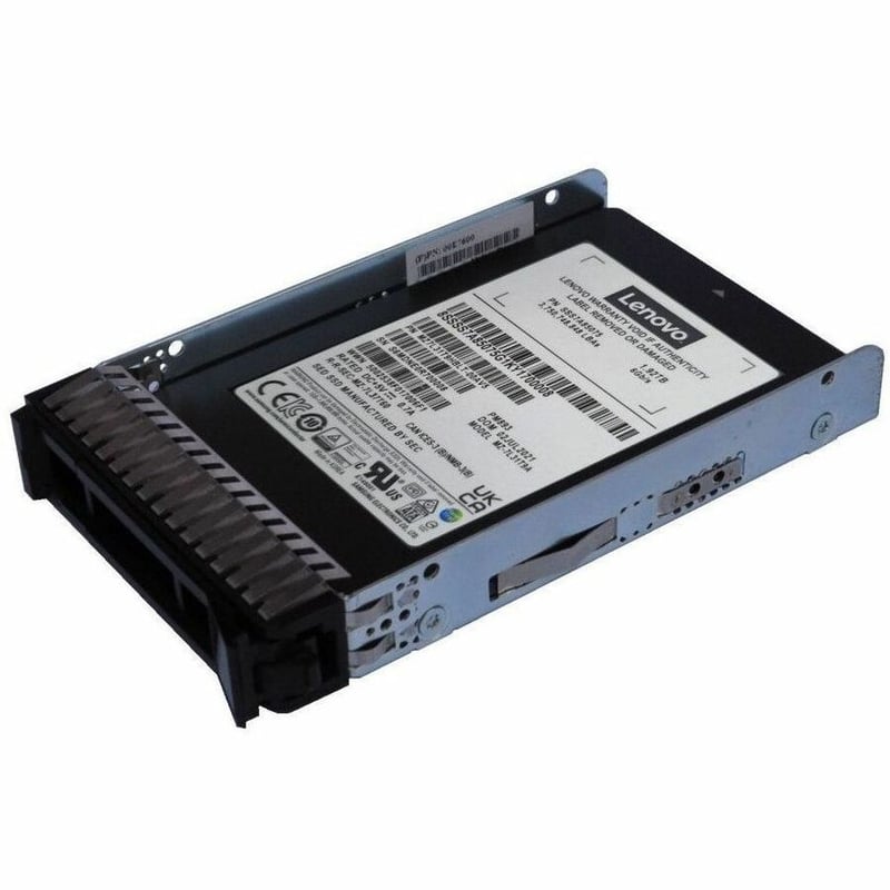 E3.S 1T VA 7.68TB RI NVME TL