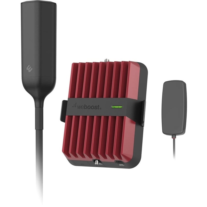 WeBoost Drive Reach OTR - Thumbnail 3