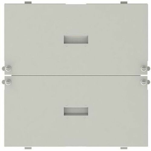 Panduit HD Flex Zone Raised Floor Cover - Thumbnail 1