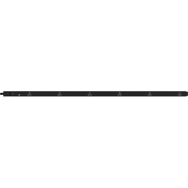HPE G2 BASIC 3PH 11KVA/60309 5-WIRE 16A/230V OUTLETS (36) C13 - Thumbnail 5