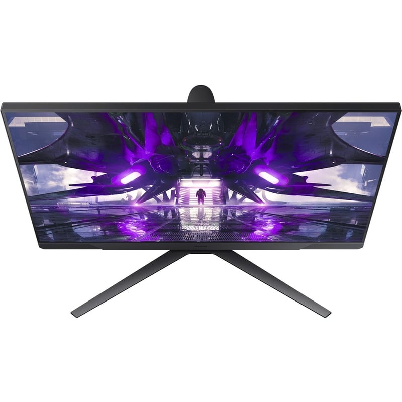 Samsung Odyssey G3 S24AG320NN 24" Class Full HD Gaming LCD Monitor - 16:9 - Black