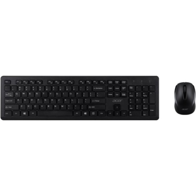 Acer Keyboard & Mouse - Thumbnail 1