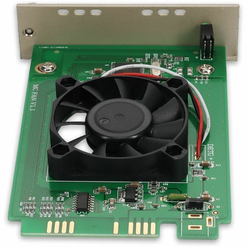 AddOn 10G Media Converter Fan Card - Thumbnail 4
