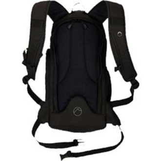 Lowepro Flipside 300 Carrying Case (Backpack) iPod - Black - Thumbnail 3
