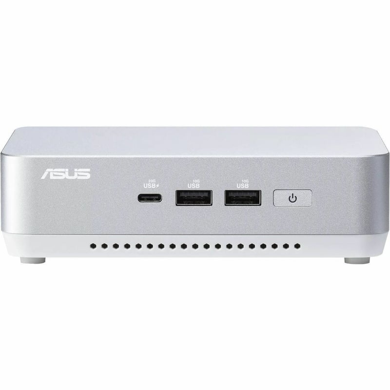 ASUS NUC 14 PRO+ BAREBONE KIT INTEL 14TH ULTRA5 125H DDR5 - Thumbnail 1