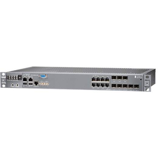 Juniper ACX2200 Router - Thumbnail 3