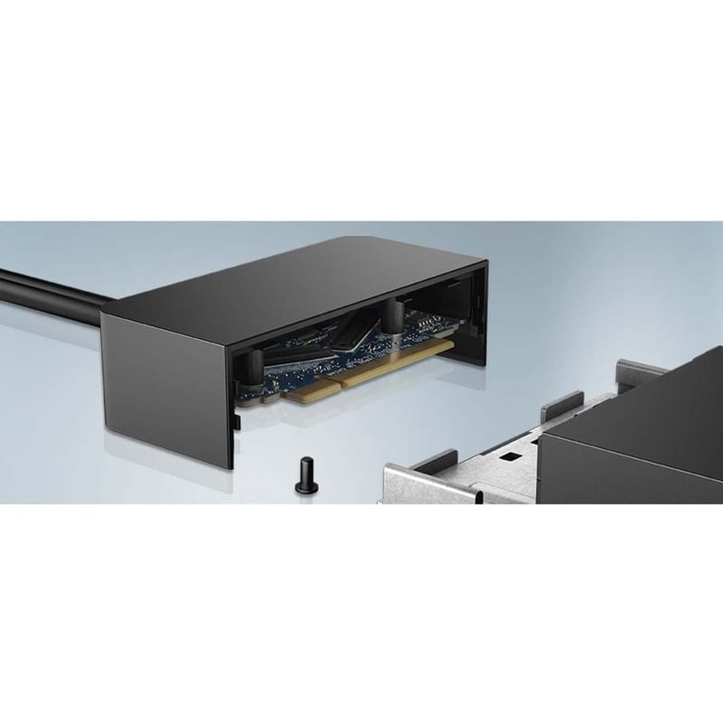 Dell Performance Dock - WD19DC - Thumbnail 3