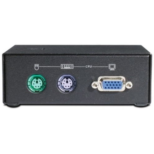 APC AP5203 KVM Console Extender - Thumbnail 3