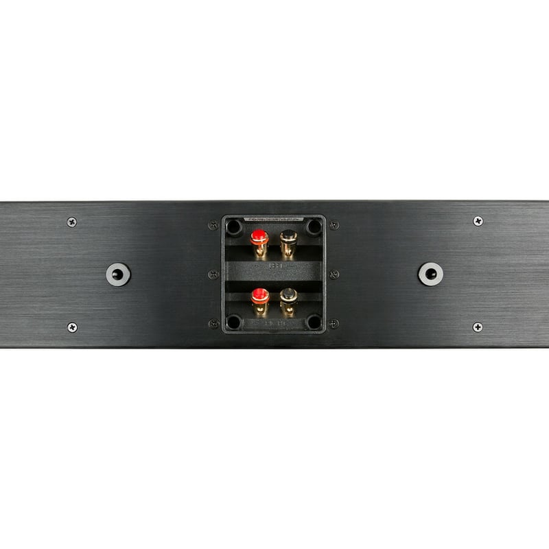 SunBriteTV SB-AW-SNDBR-S-B Sound Bar Speaker - 90 W RMS - Black - Thumbnail 4