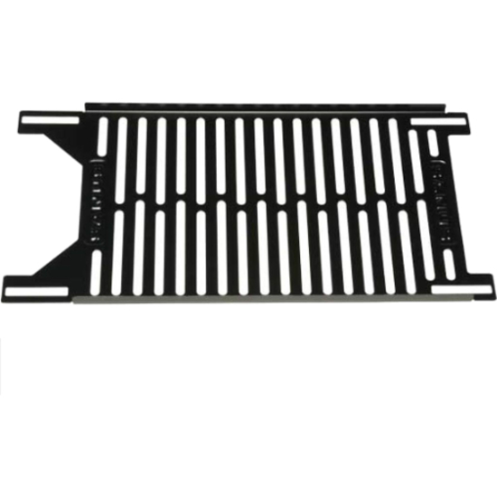 SANUS Small Parts Panel; Fits all Component Series AV Racks - Thumbnail 3