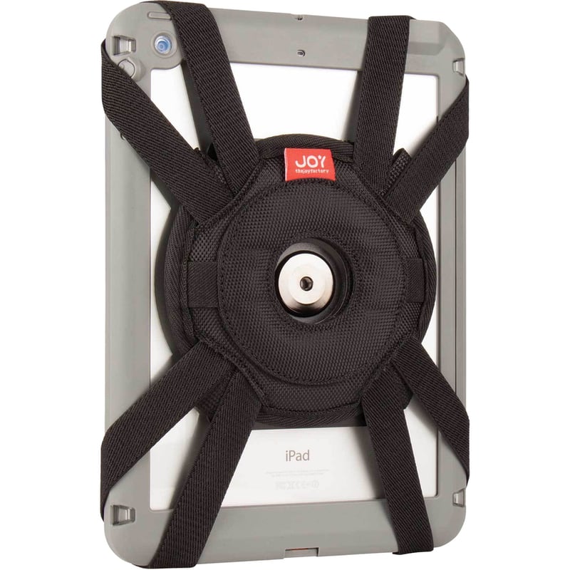 The Joy Factory Universal Grip Hand Strap for Tablets 10" - 11" - Thumbnail 5