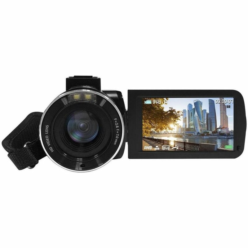 MEDIA PRODUCTION STUDIO KIT ULTRA DELUXE KIT - Thumbnail 2
