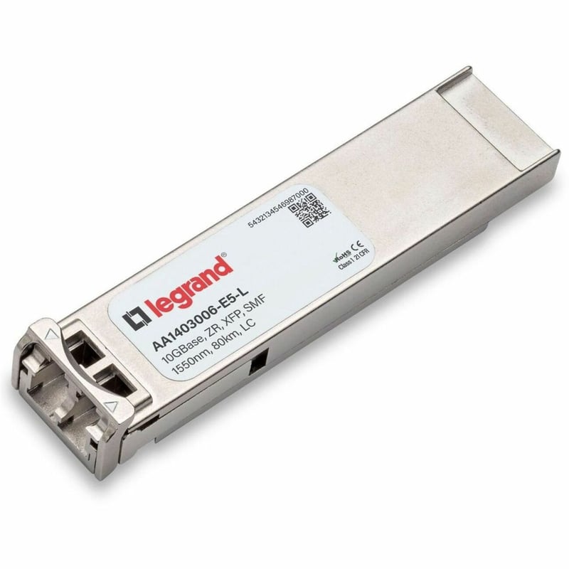 Ortronics Nortel XFP Module