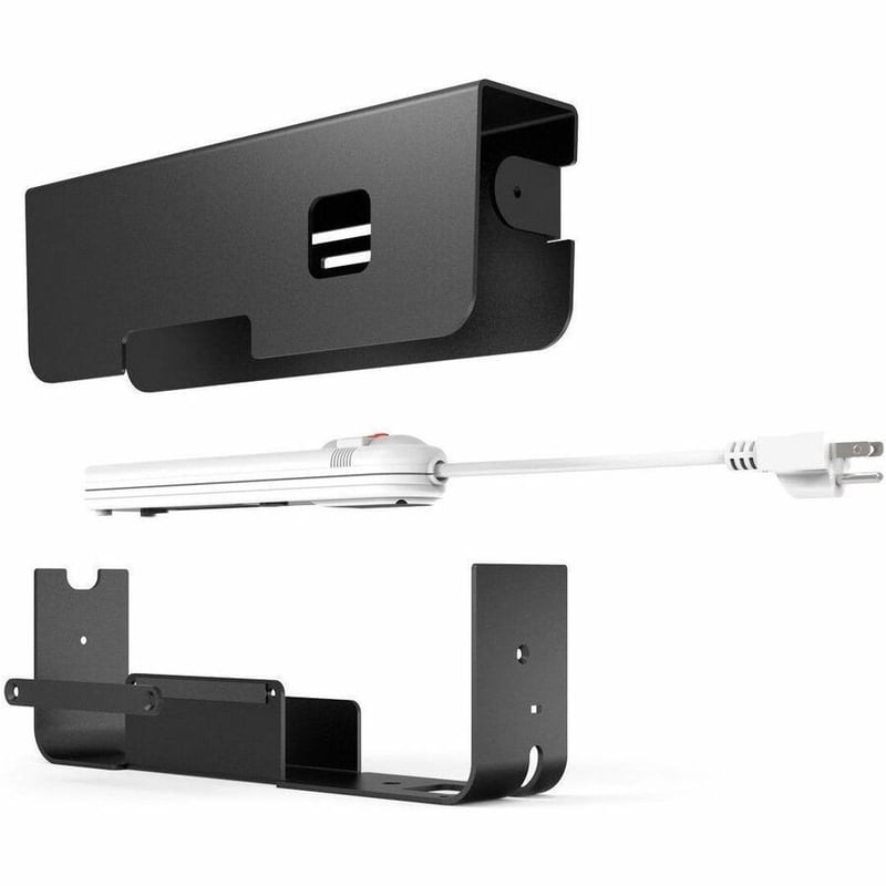 SECURITY POWER STRIP BOX (WITHOUT POWER STRIP) - Thumbnail 5