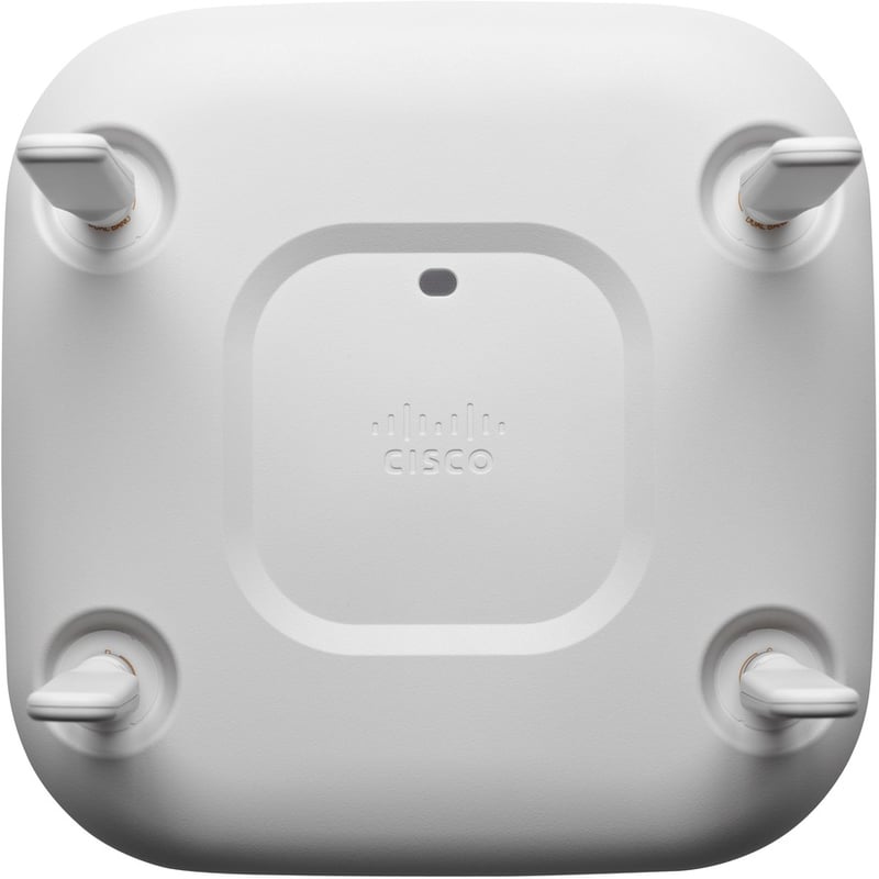 Cisco Aironet 2702E IEEE 802.11ac 1.27 Gbit/s Wireless Access Point - Thumbnail 2