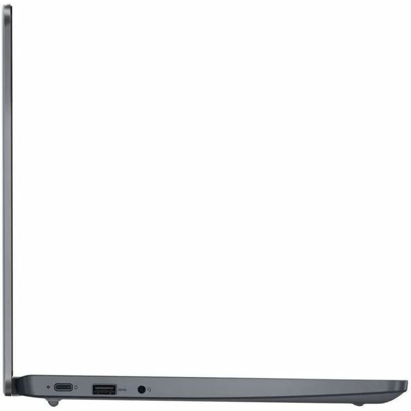 Lenovo 14e Chromebook Gen 3 82W60001US 14" Touchscreen Chromebook - Full HD - Intel N200 - 8 GB - 128 GB Flash Memory - Storm Gray
