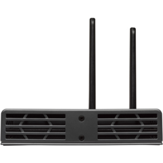 Cisco 819H Wireless Integrated Services Router - Thumbnail 2