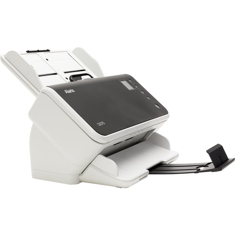 Kodak Alaris S2070 Sheetfed Scanner - 600 dpi Optical - Thumbnail 4