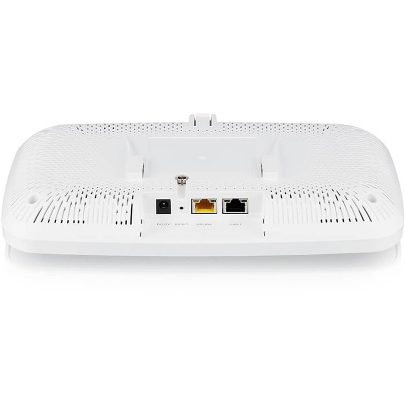 ZYXEL WAX640S-6E Tri Band IEEE 802.11ax 7.80 Gbit/s Wireless Access Point - Indoor - Thumbnail 5