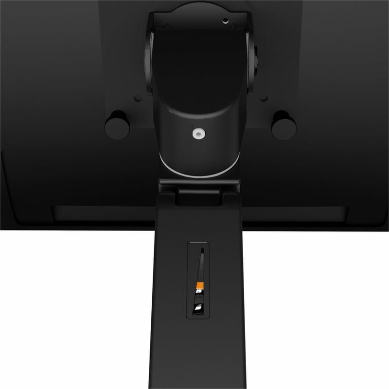 LX PRO ARM C CLAMP DUAL DISPLAY STACKING WCB - Thumbnail 4