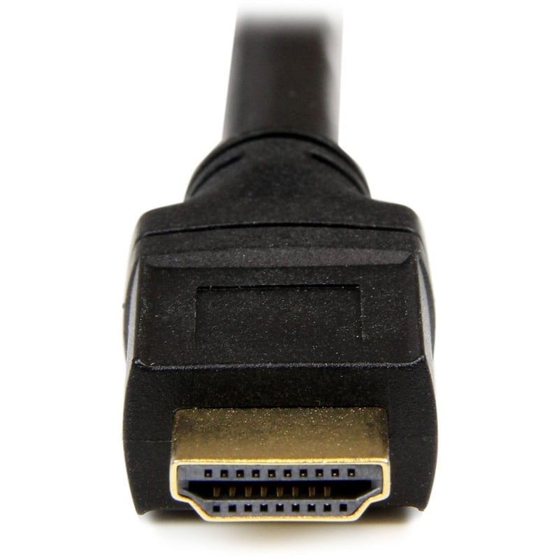 StarTech.com 25ft In Wall Plenum Rated HDMI Cable, 4K High Speed Long HDMI Cord w/ Ethernet, 4K30Hz UHD, 10.2 Gbps, HDMI 1.4 Display Cable - Thumbnail 3