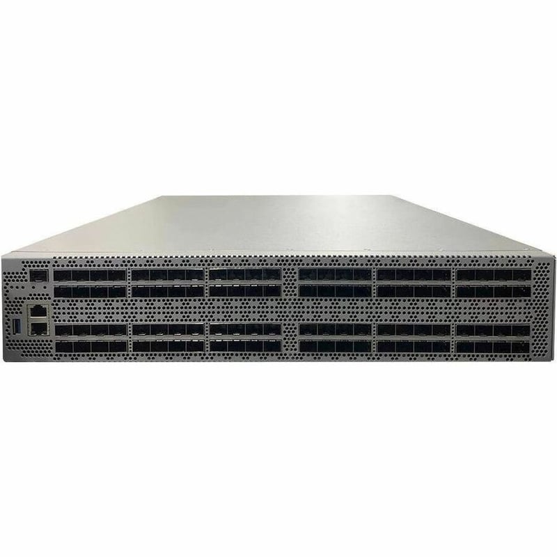 MDS 9396V 64G FIXED FIBRE CHANNEL SWITCH PSI BASE