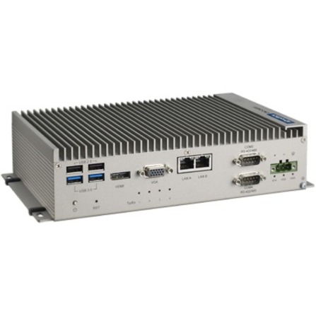 Advantech UNO-2483G Industrial Computer - Thumbnail 2