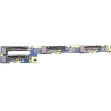 HPE - Certified Genuine Parts 4 Small Form Factor, Hard Disk Drive, Backplane - Thumbnail 2