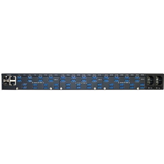 Perle IOLAN SCG50 U-LAM Console Server - Thumbnail 2