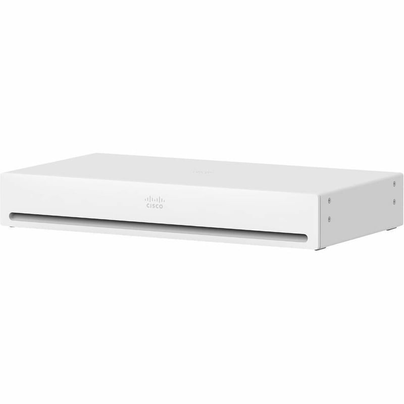 CISCO CODEC PRO REMANUFACTURED - Thumbnail 2