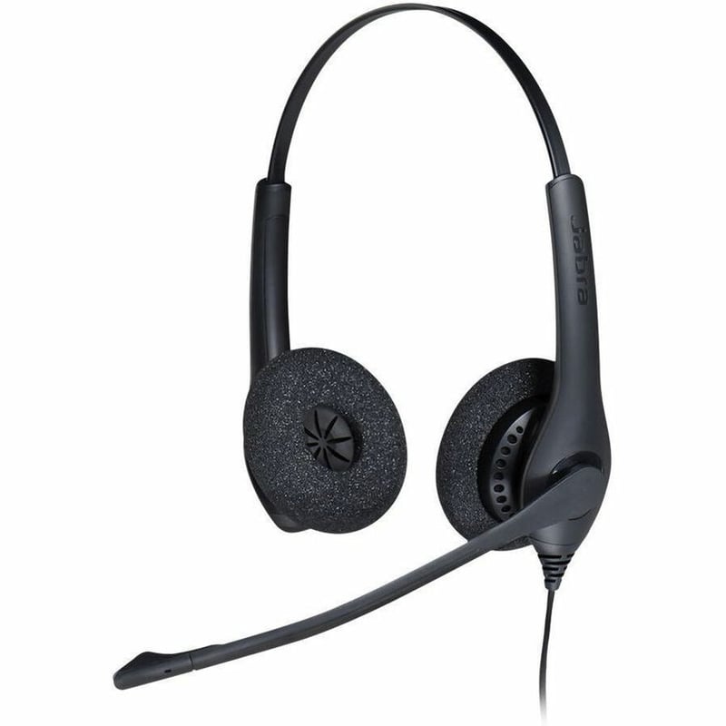 JABRA BIZ 1500 DUO USB GSA - Thumbnail 2
