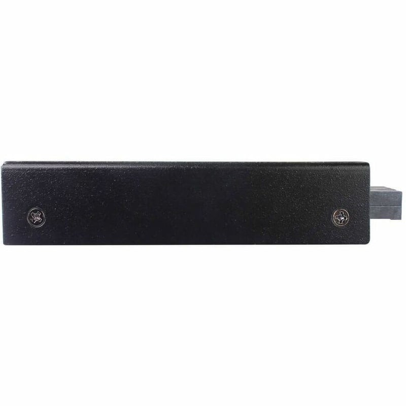 Tripp Lite by Eaton Hardened Gigabit Fiber to Ethernet Media Converter, 10/100/1000 Mbps, RJ45/SC Singlemode, -10 to 60C, 10 km (6.2 mi.) - Thumbnail 5