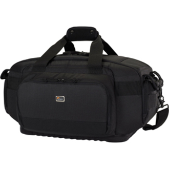 Lowepro Magnum DV 6500 AW Carrying Case for 15.4" Notebook - Black - Thumbnail 2