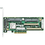 HP-IMSourcing DS Smart Array P400i 8 Port SAS RAID Controller