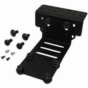 Havis Mounting Bracket for Card Reader - Horizontal/Vertical - Thumbnail 1