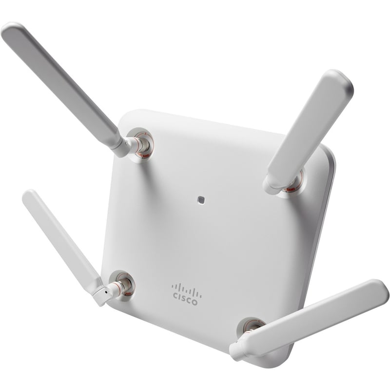 CISCO AIRONET MOBILITY EXPRESS 1850 SERIES REMANUFACTURED - Thumbnail 2