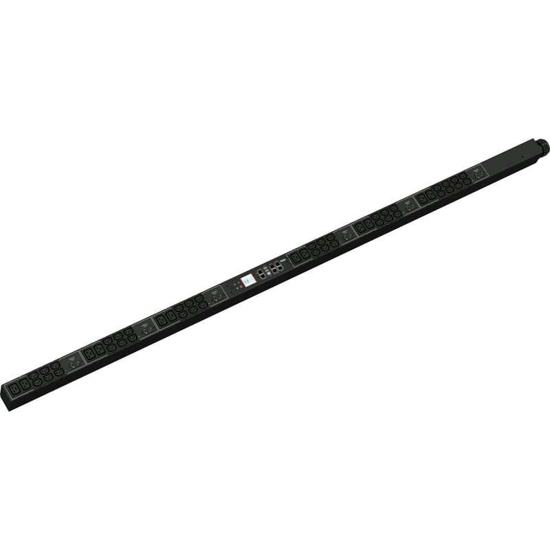Raritan PX3-1285U-F5N1V2 (38) IEC320 C13, (12) IEC320 C19 PDU - Thumbnail 1