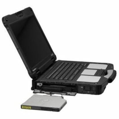BLURAY DRIVE XPAK READ/WRITE FOR FZ40 LEFT EXPANSION AREA - Thumbnail 2