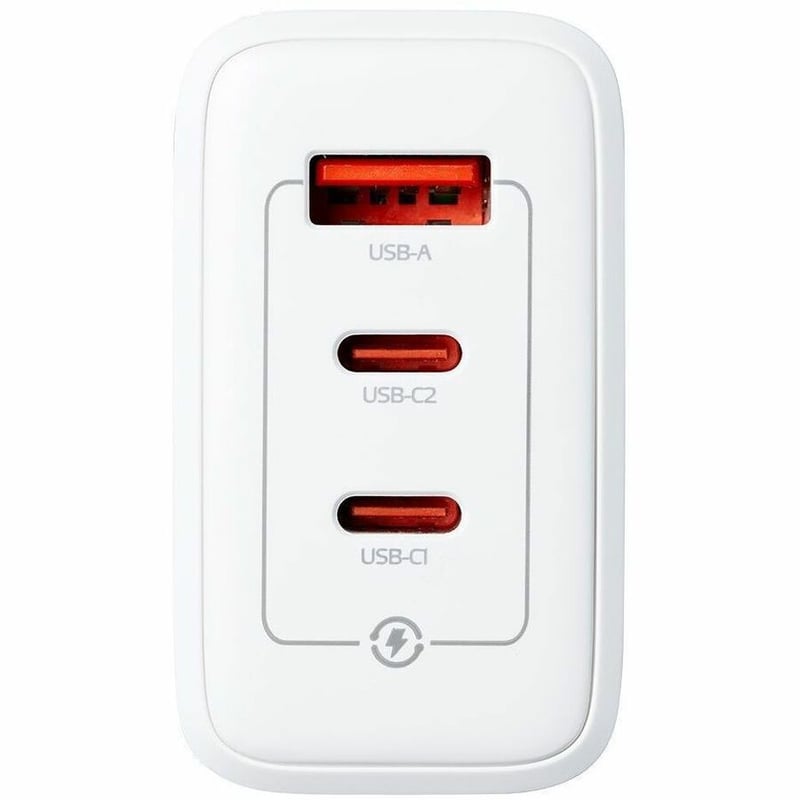 Adata 65W GaN USB Charger - Thumbnail 2
