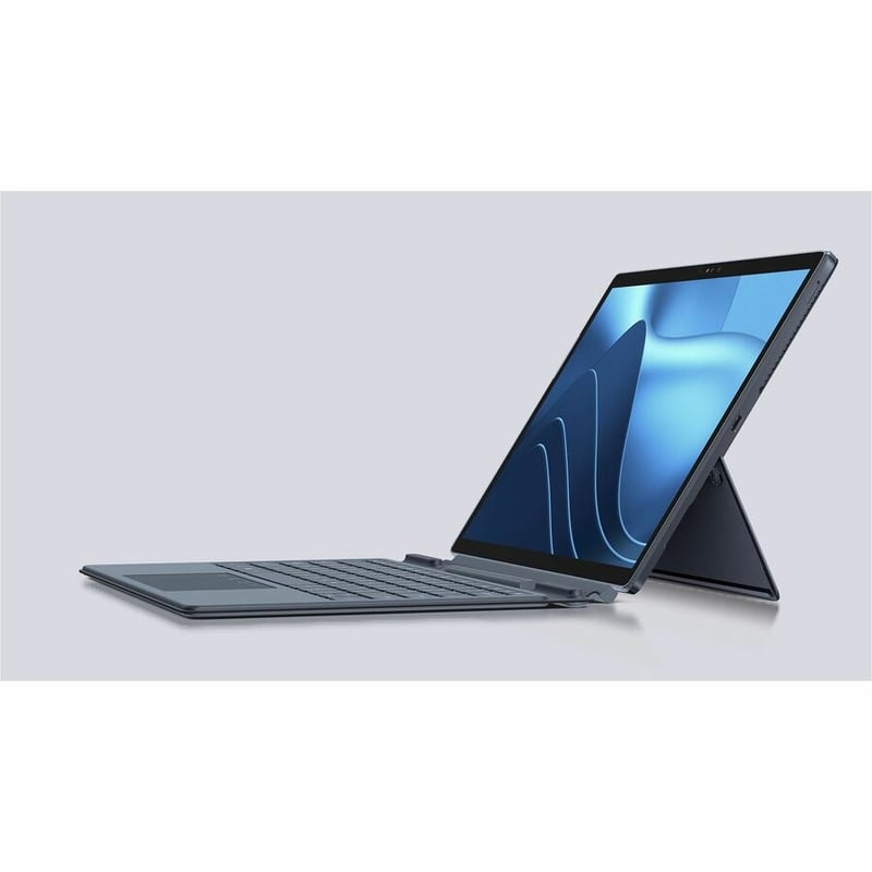 LATITUDE 7350 DETACHABLE CORE ULTRA 5-134U 16GB 1DIMM 256GB SS T