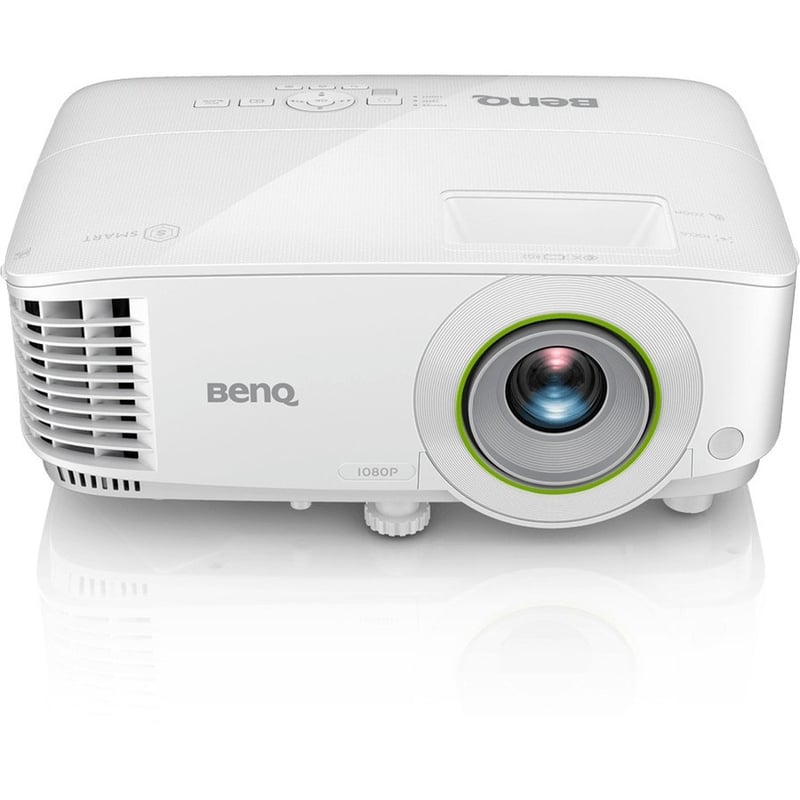 BenQ EH600 3D DLP Projector - 16:9 - Thumbnail 1