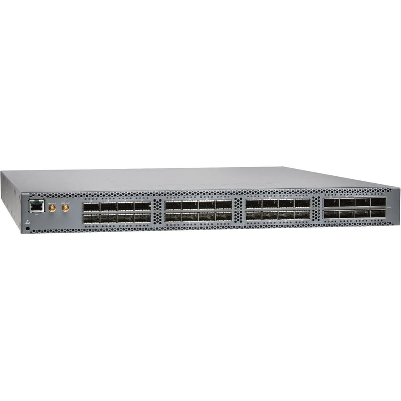 Juniper QFX5110-32Q Ethernet Switch - Thumbnail 1